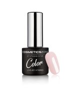 Cosmetics Zone UV/LED Hybrid Gellak 7ml. Funky Pinky 542