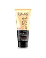 Eveline Cosmetics Argan + Keratin Exclusive Hair Conditioner 8in1 200ml.