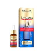 Eveline Cosmetics BioHyaluron 3x Retinol System Multi-Repair Intensely Anti-Wrinkle Serum 18ml.