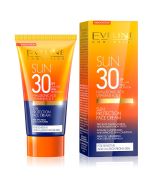 Eveline Cosmetics Sun Protection Face Cream SPF30 50ml.