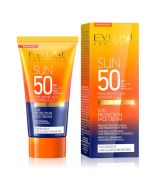 Eveline Cosmetics Sun Protection Face Cream SPF50 50ml.