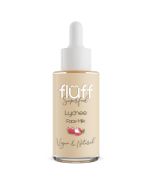 FLUFF Hydrating Face Milk - Lychee 40ml.