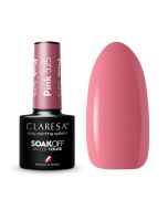 Claresa UV/LED Gellak Roze #525 - 5ml.