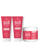 Hairbell 2020 Routine Hairbell Set - Shampoo