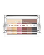 Hypoallergenic - Hypoallergene Eyeshadow Palette #02