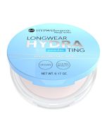 Hypoallergenic - Hypoallergene Longwear Hydrating Powder #01