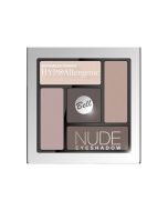 Hypoallergenic - Hypoallergene Nude Eyeshadow #01