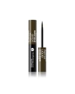 Hypoallergenic - Hypoallergene Precise Liquid Eyeliner #02