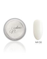 Modena Nails Acryl Wit - 30