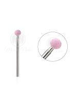 Modena Nails Opzetstuk Nagelfrees Cuticle Stone Cutter Ball - 34