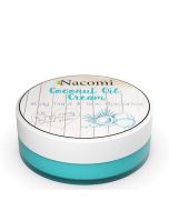 Nacomi Coconut oil cream (face