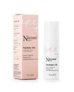 Nacomi NXT Lift It Up Peptides Serum 10% 30ml.