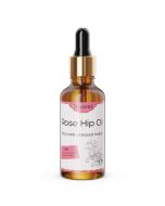 Nacomi Rosehip Oil (Rozenbottel) 50ml.