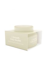 Nacomi Smooth Cozy Soufflé Moisturizing & Soothing Crème 50ml.