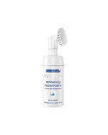 Novaclear Whiten Whitening Facial Foam 100ml.