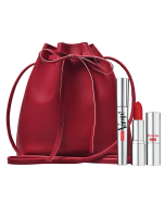 PUPA Milano Make-up set VAMP! Exceptional Volume Mascara en Soft Matt Lipstick