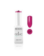 REVERS® Hybrid Gel Nagellak Zonder Lamp 10ml. #07