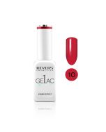 REVERS® Hybrid Gel Nagellak Zonder Lamp 10ml. #10