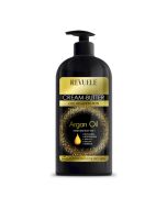 Revuele Argan Oil Body Cream-Butter 400ml.