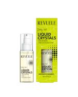 Revuele Liquid Crystals With Macadamia And Avocado Oils