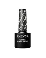 SUNONE Hybride UV/LED Basecoat Extra Hard 5ml.