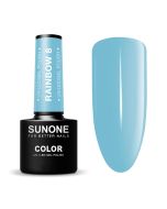 SUNONE UV/LED Gellak 5ml. Rainbow 8