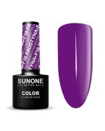 SUNONE UV/LED Hybride Gellak 5ml. - F16 Faustyna