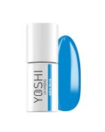 YOSHI UV/LED Hybrid Gellak 6ml. Aqua Velva 127