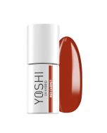 YOSHI UV/LED Hybrid Gellak 6ml. Red Carpet 204