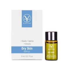 Yasumi Dry Skin Ampul 3ml.