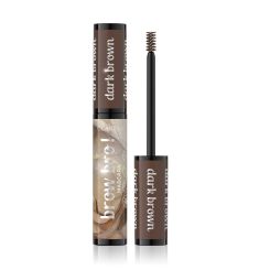 Claresa Brow Bro! Wenkbrauwmascara Dark Brown