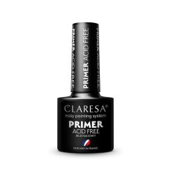 Claresa UV/LED Gellak Zuurvrije Bonder Primer 5ml.