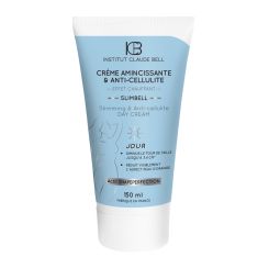 Claude Bell Slim Bell Slimming & Anti-cellulite Dag Crème 150ml.