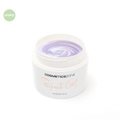 Cosmetics Zone Hypoallergene Gel UV/LED Milky Violet 5ml