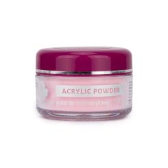 DRM Acrylpoeder Intense Pink 15gr.