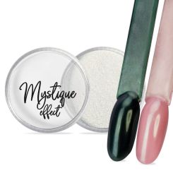 DRM Mystique Effect Nageldecoratie Poeder #02