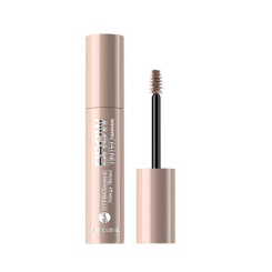 Hypoallergenic - Hypoallergene Vegan Tinted Brow Mascara #01