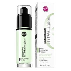 Hypoallergenic - Hypoallergene Anti Redness Primer