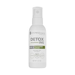 Hypoallergenic - Hypoallergene Detoxing Nourishing Lotion #01