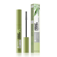 Hypoallergenic - Hypoallergene Hemp Seed Great Lashes Regenerist Mascara