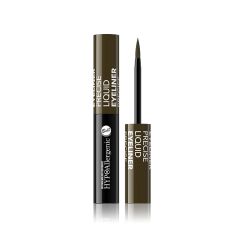 Hypoallergenic - Hypoallergene Precise Liquid Eyeliner #02