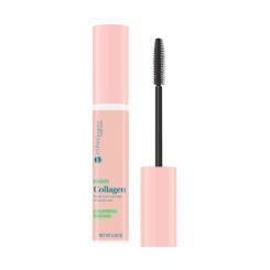 Hypoallergenic - Hypoallergene Vegan Collagen Volumizing Mascara #01