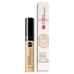 Hypoallergenic - Hypoallergene Liquid Eye Concealer #02