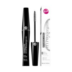 Hypoallergenic - Hypoallergene Long And Volume Mascara 10 Zwart