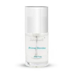 Isabelle Nails Primer Bonder Acid Free - Zuurvrij 6ml.