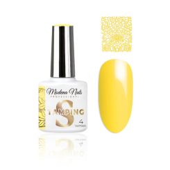 Modena Nails UV/LED Stempel Gellak - 04