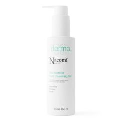 Nacomi NXT Face Cleansing Gel For Acne-Prone 150ml.