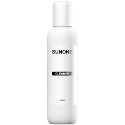 SUNONE UV GEL Nagellak Cleaner 100ml.