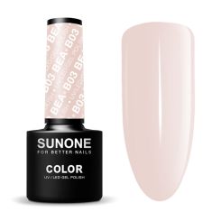 SUNONE UV/LED Hybride Gellak 5ml. - B03 Bea